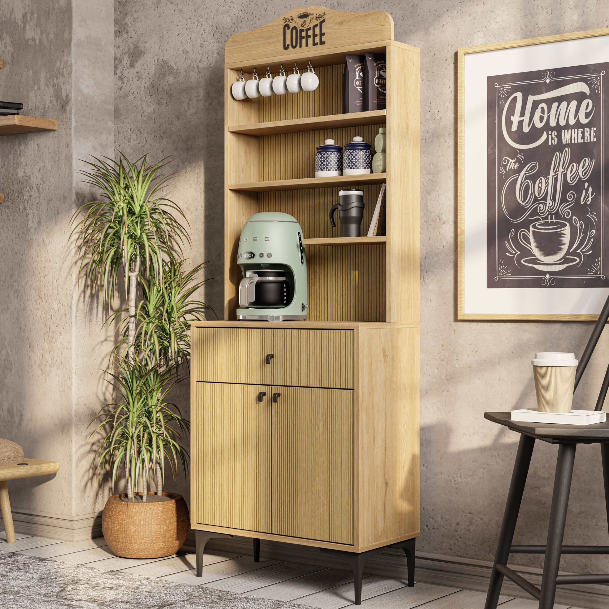 5206 Kahve Köşesi – Vimolife Bayi Girişi