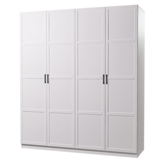 3597 REGATA Gardırop