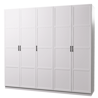 3598 REGATA Gardırop