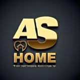 AS HOME