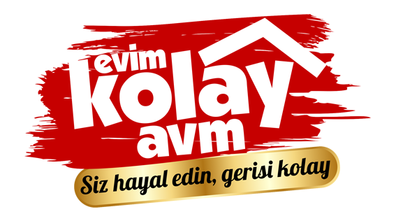 EVİM KOLAY AVM