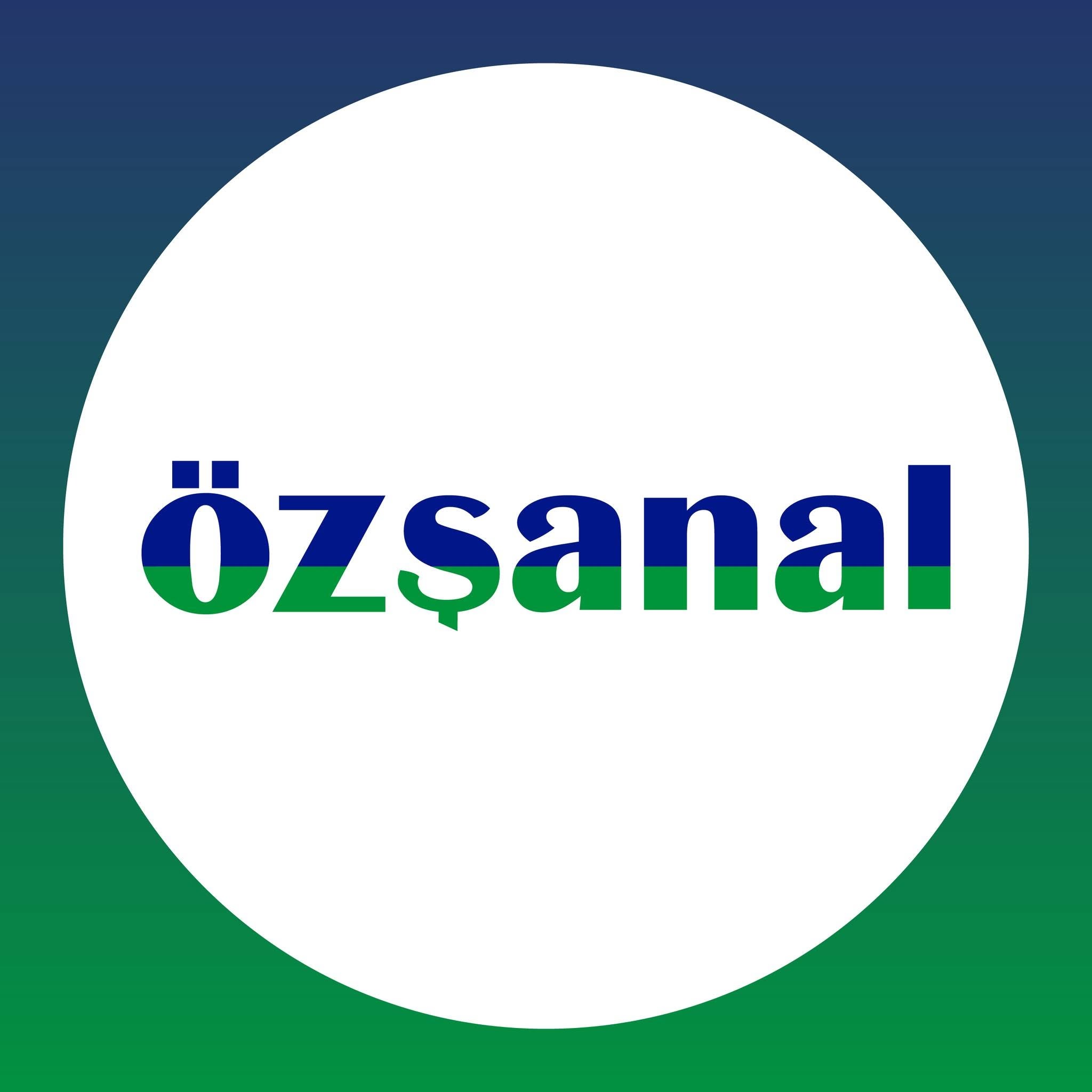 ÖZ ŞANAL